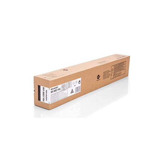 Sharp MX-4050 Yellow Värikasetti MX-60GTCA