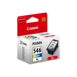 Canon CL-546XL Väripatruuna 3-väri