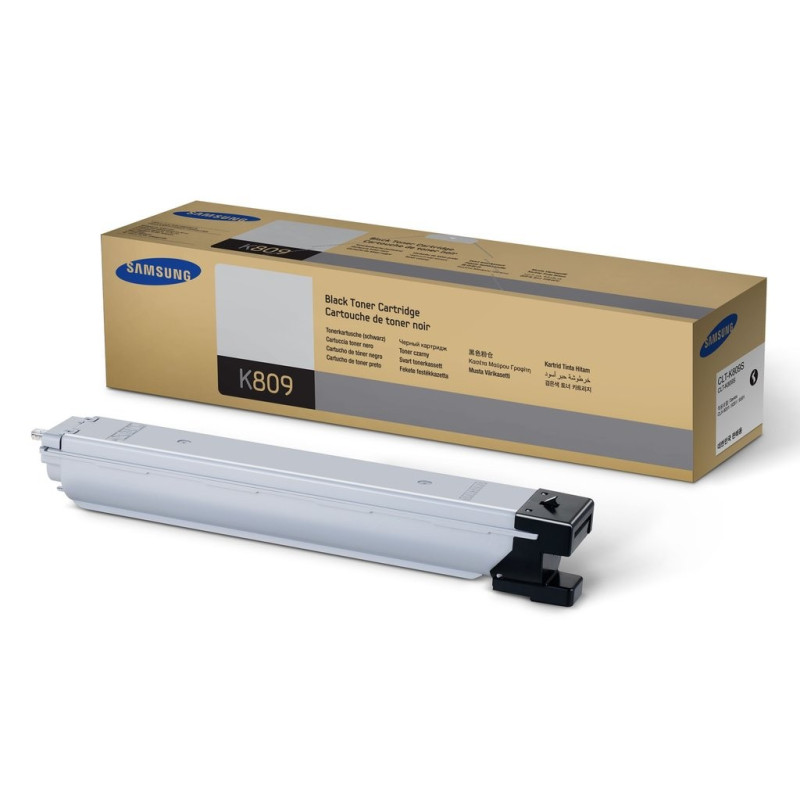 Samsung CLT-K809S Musta Laserkasetti 20K