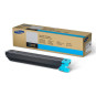 Samsung CLT-C809S Cyan Laserkasetti 15K