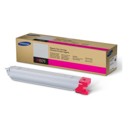 Samsung CLT-M809S Magenta Laserkasetti 15K