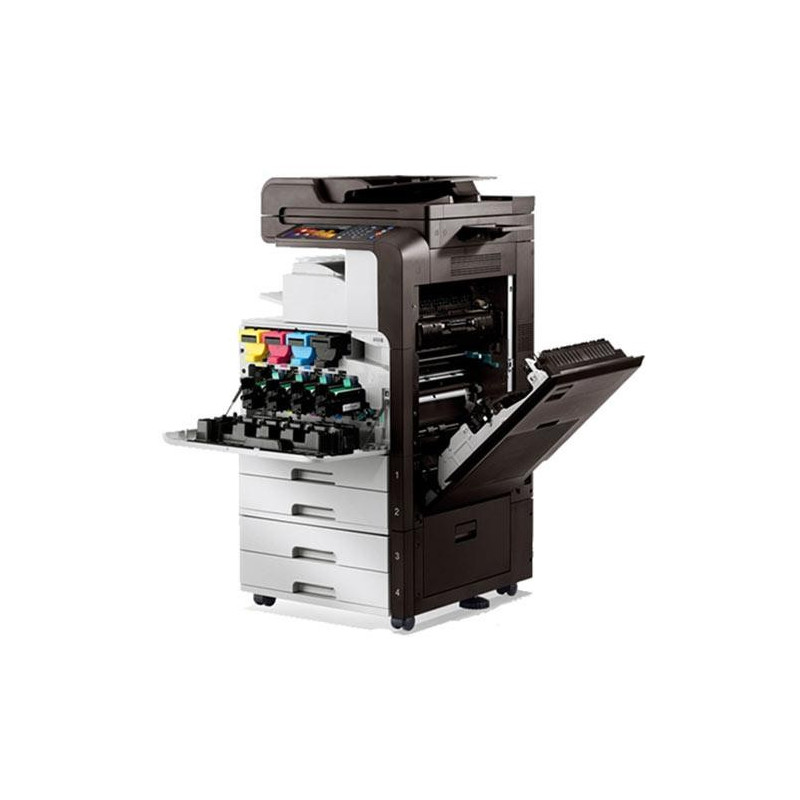 Samsung CLT-M809S Magenta Laserkasetti 15K