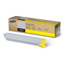 Samsung CLT-Y809S Yellow Laserkasetti 15K