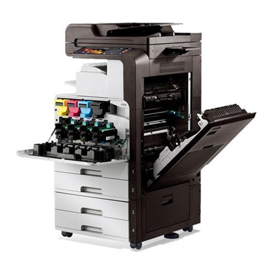 Samsung CLT-R809 Rumpuyksikkö 50K
