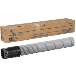 KM Bizhub C224 Magenta Värikasetti