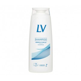 LV Shampoo 250ml herkkäihoisille