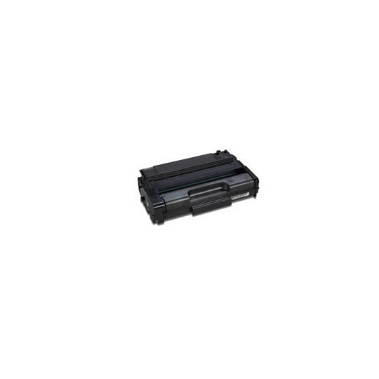 Ricoh 406522 Musta 5K Laserkasetti