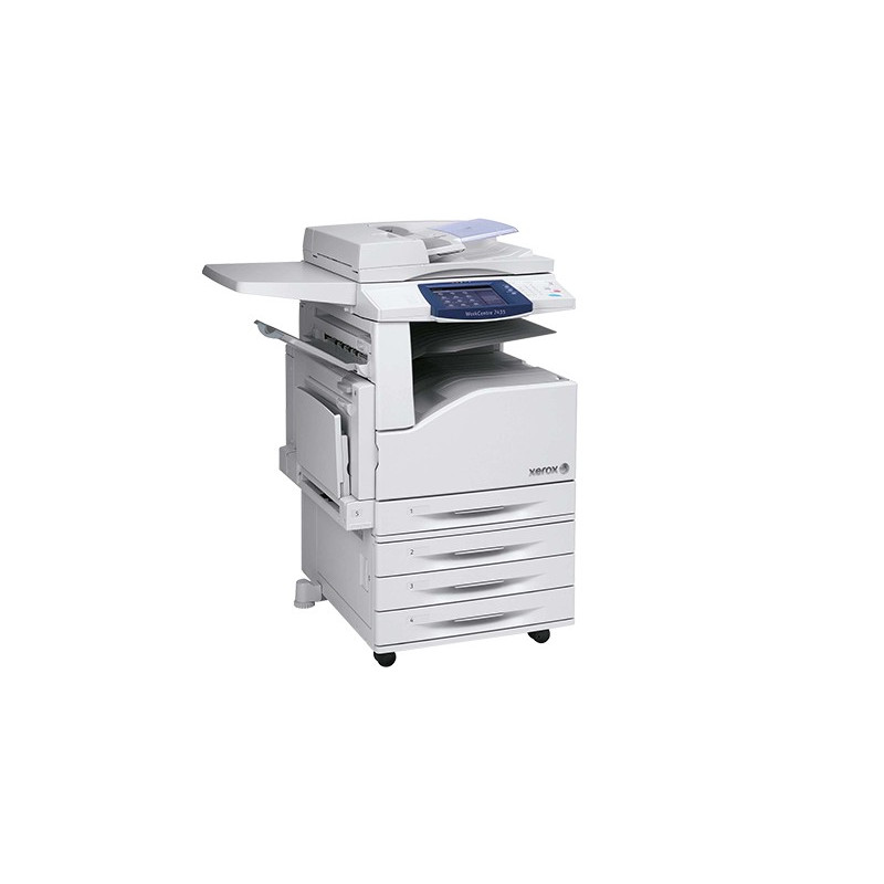 Xerox WC 7425 Magenta 15K Laserkasetti