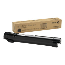 Xerox WC 7425 Yellow 15K Laserkasetti