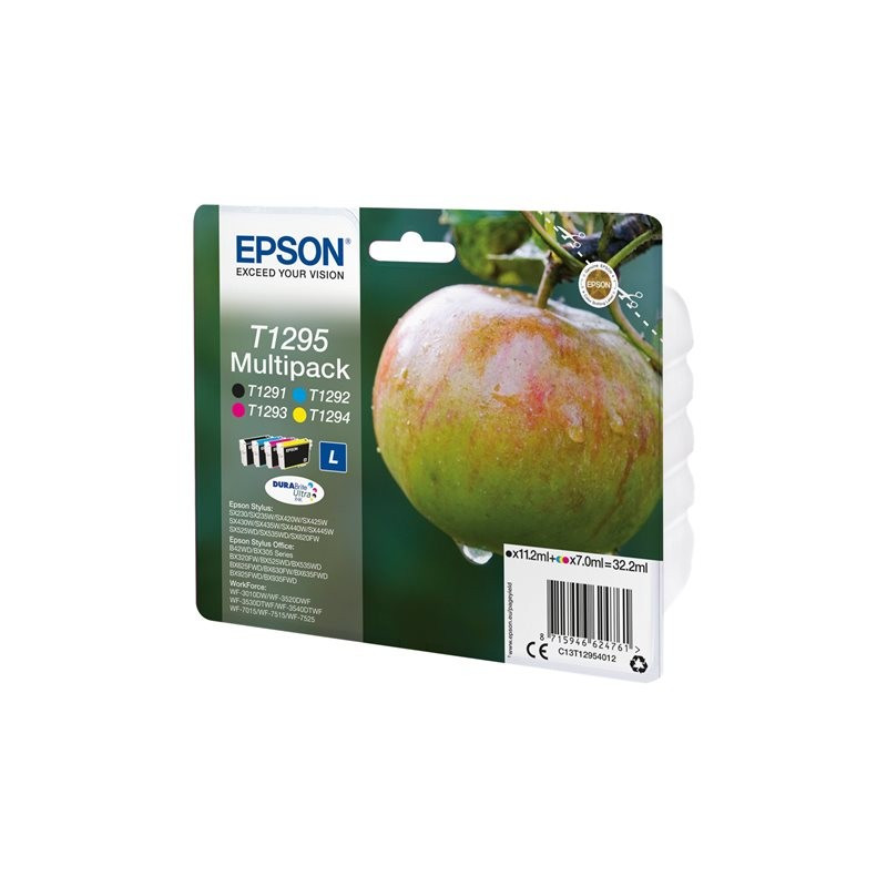 Epson T1295 Multipack