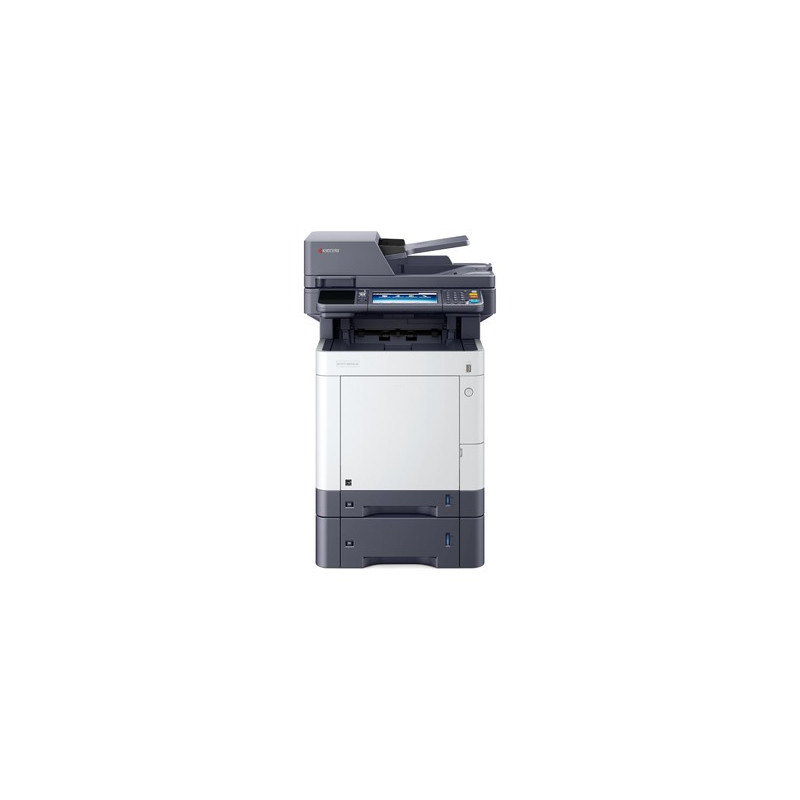 Kyocera TK-5270C Cyan 6K Värikasetti