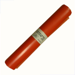 Energiasäkki 150L Oranssi 10kpl/rla