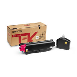 Kyocera TK-5280M Magenta 11K Värikasetti