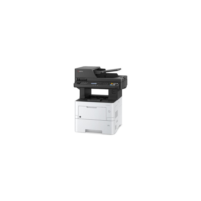 Kyocera TK-3160 Musta 12,5K Värikasetti