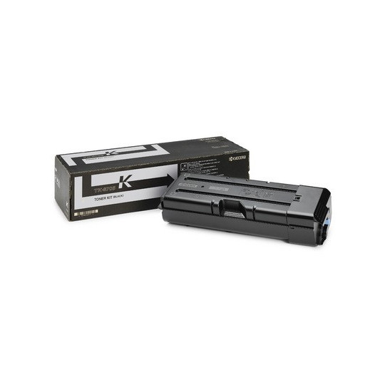 Kyocera TK-8705K Musta 70K Värikasetti