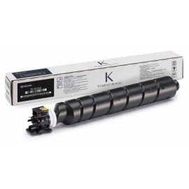 Kyocera TK-8335K Musta 25K Värikasetti