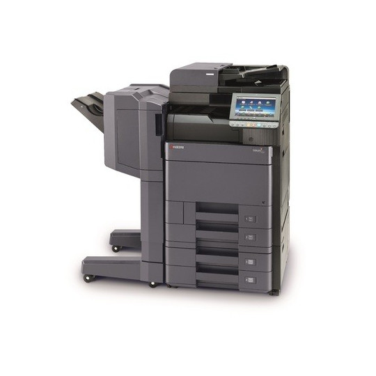 Kyocera TK-8335K Musta 25K Värikasetti