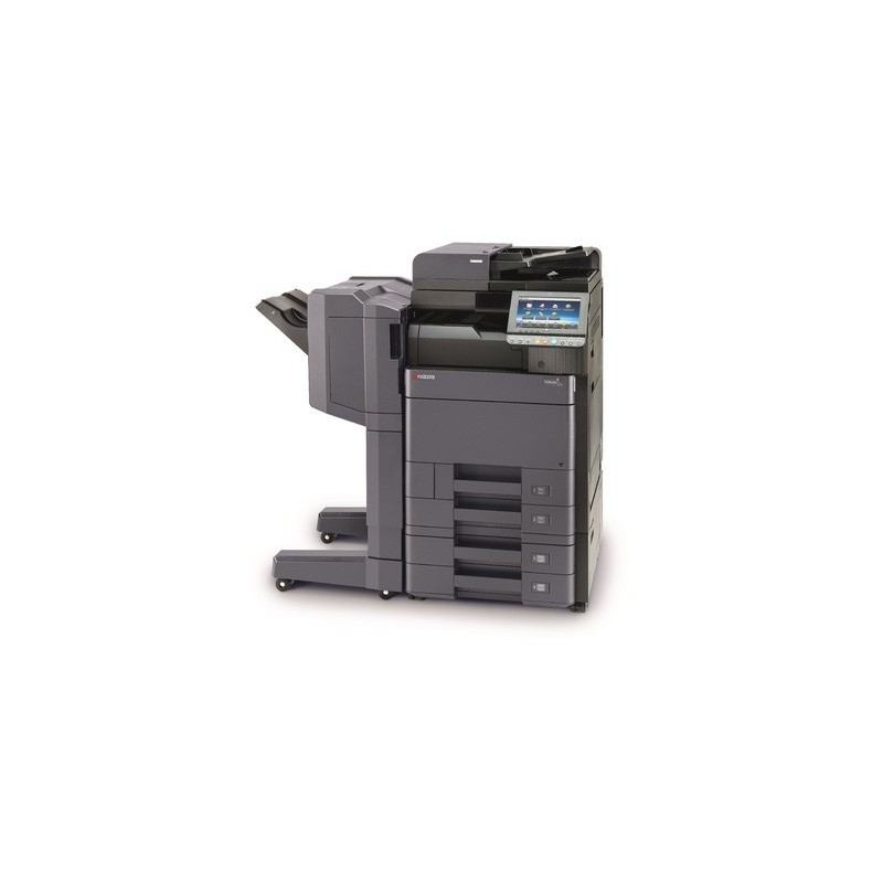Kyocera TK-8335K Musta 25K Värikasetti