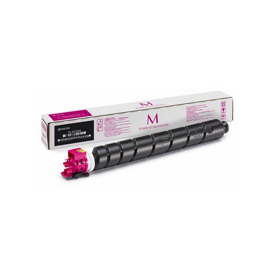 Kyocera TK-8335M Magenta 15K Värikasetti