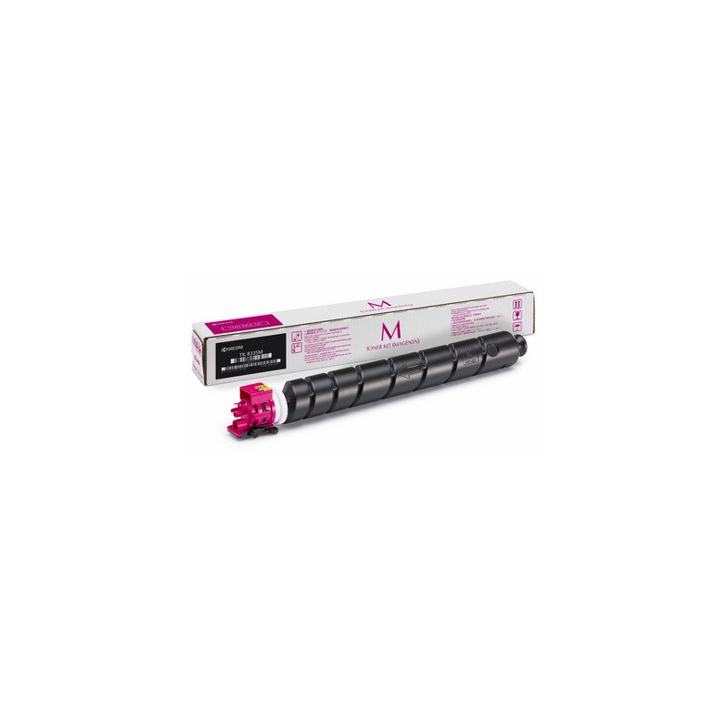 Kyocera TK-8335M Magenta 15K Värikasetti