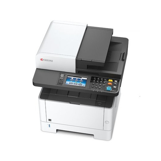 Kyocera TK-1150 Musta 3K Värikasetti