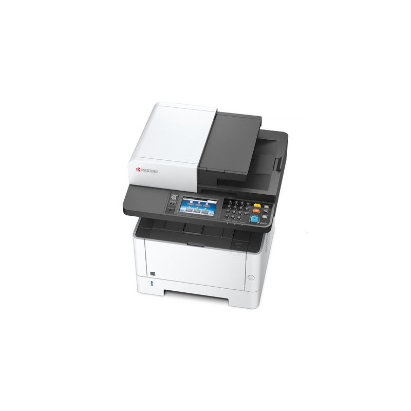 Kyocera TK-1150 Musta 3K Värikasetti