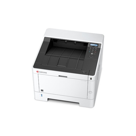 Kyocera TK-1160 Musta 7,2K Värikasetti
