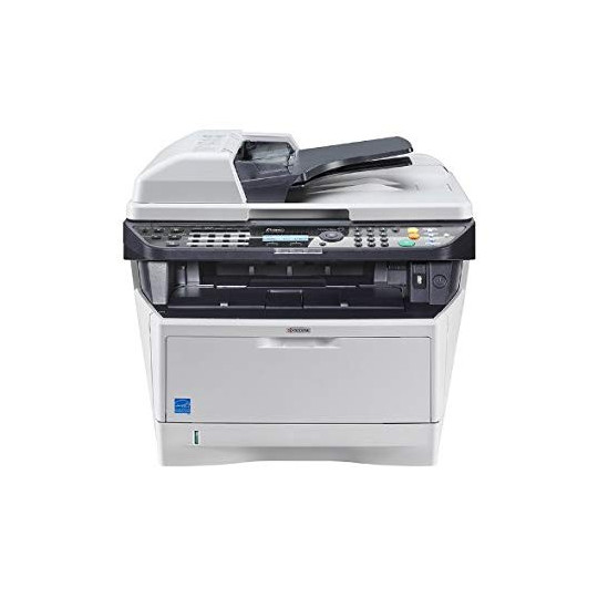 Kyocera TK-1140 Musta 7,2K Värikasetti