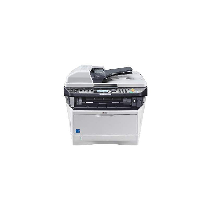 Kyocera TK-1140 Musta 7,2K Värikasetti