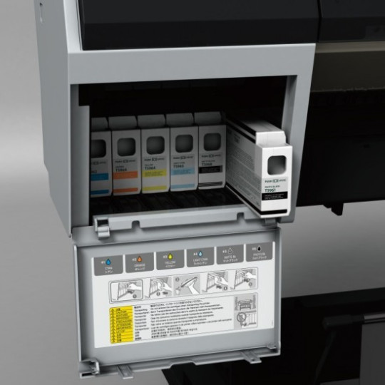 Epson T5965 Light Cyan Stylus Pro 7900/9900