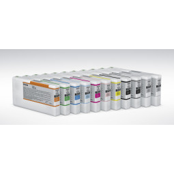 Epson T596A ORANGE Stylus Pro 7900/9900