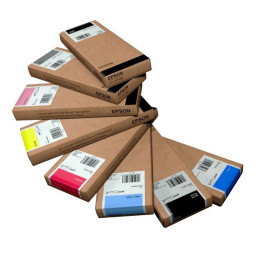 Epson T6934 Yellow 350ml