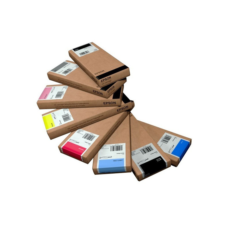 Epson T6934 Yellow 350ml