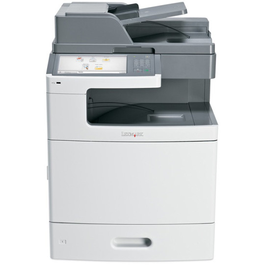 Lexmark X792 Musta 20K Laserkasetti