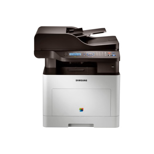 Samsung CLT-Y506L Yellow laserväri 3500 sivua