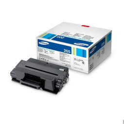 HP Samsung MLT-D205L Musta 5K Laserkasetti