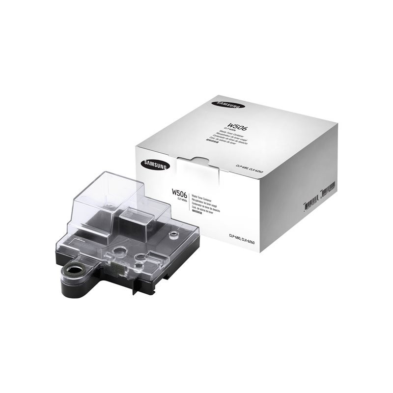Samsung CLT-W506 Hukkavärisäiliö 12K