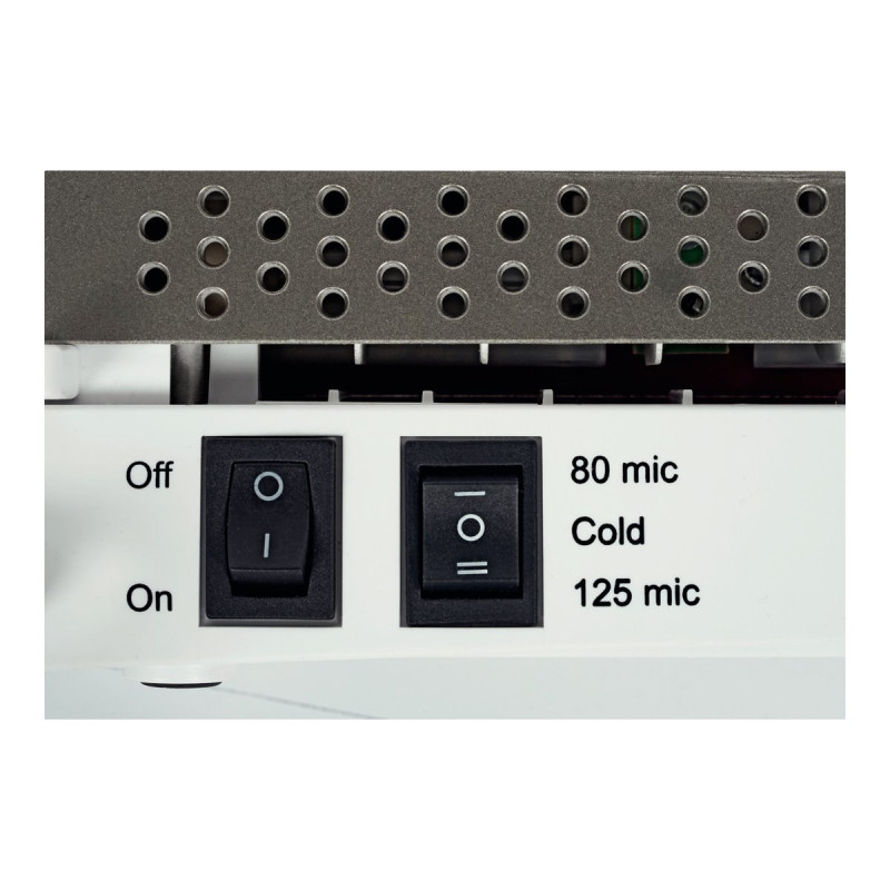 Leitz iLam A4 Office Silver laminaattori