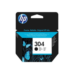 HP No 304 Mustepatruuna musta