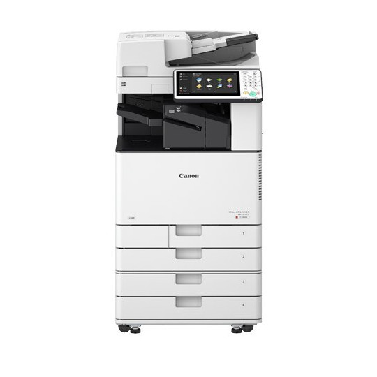 Canon C-EXV49 Laserkasetti Musta 36K