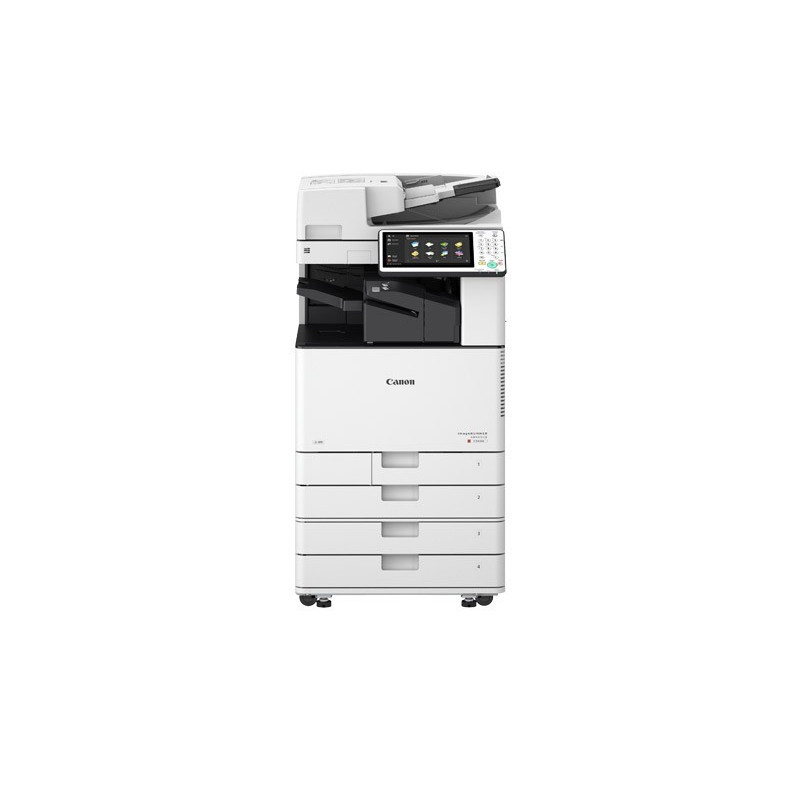 Canon C-EXV49 Laserkasetti Musta 36K