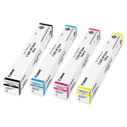Canon C-EXV49 Laserkasetti Musta 36K