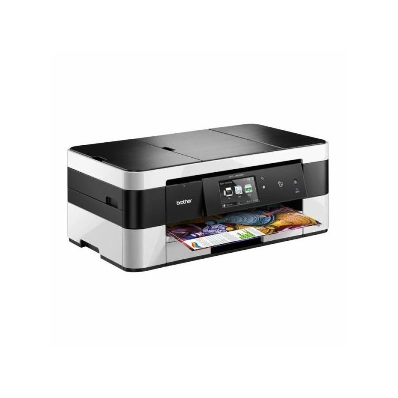 Brother LC-223M Magenta Mustepatruuna 550 sivua