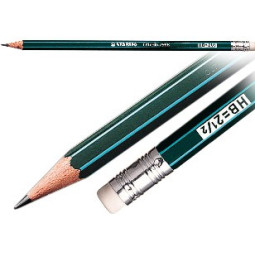 Lyijykynä Stabilo Othello 2988 HB /12kpl