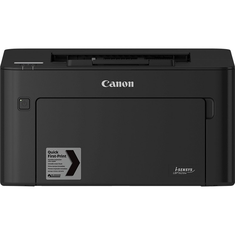Canon 051 Musta Laserkasetti 1,7K