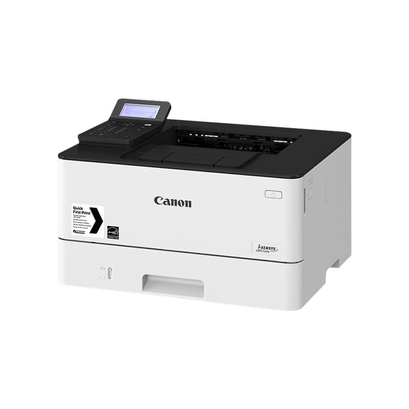 Canon 052 Musta Laserkasetti 3,1K