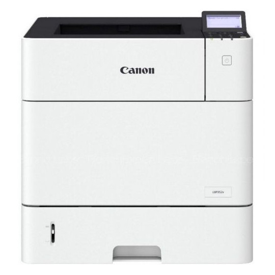 Canon 039H Musta Laserkasetti 25K