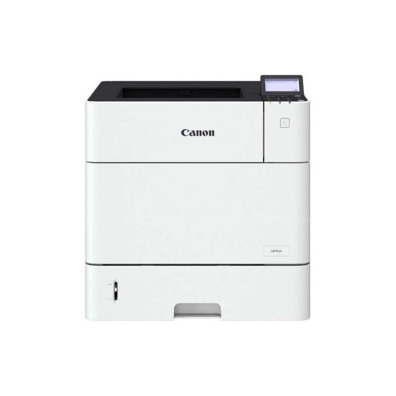 Canon 039H Musta Laserkasetti 25K