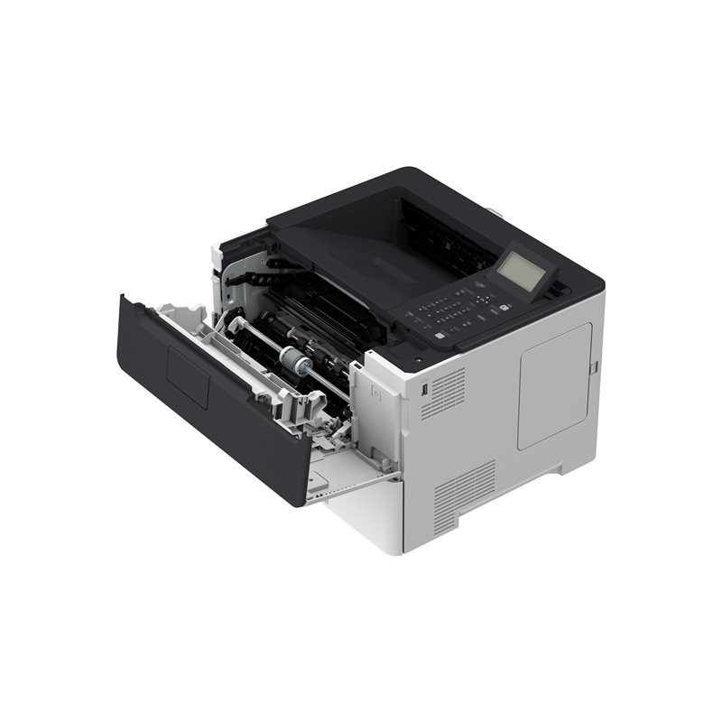 Canon 041 Musta Laserkasetti 10K