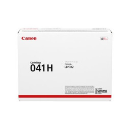 Canon 041H Musta Laserkasetti 20K